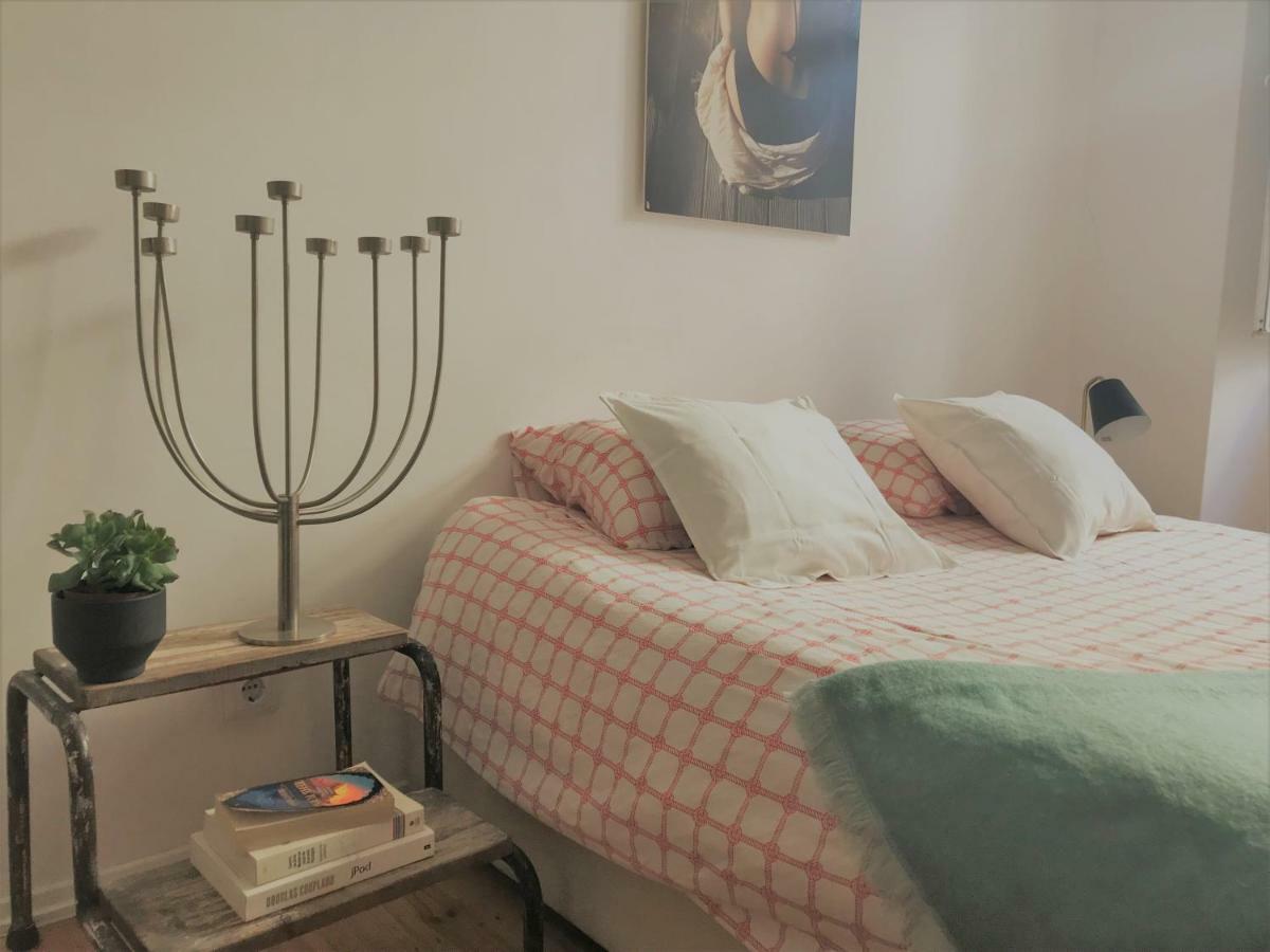 Baixa-Chiado Cosy 5 Bedrooms Lisbon Exterior photo