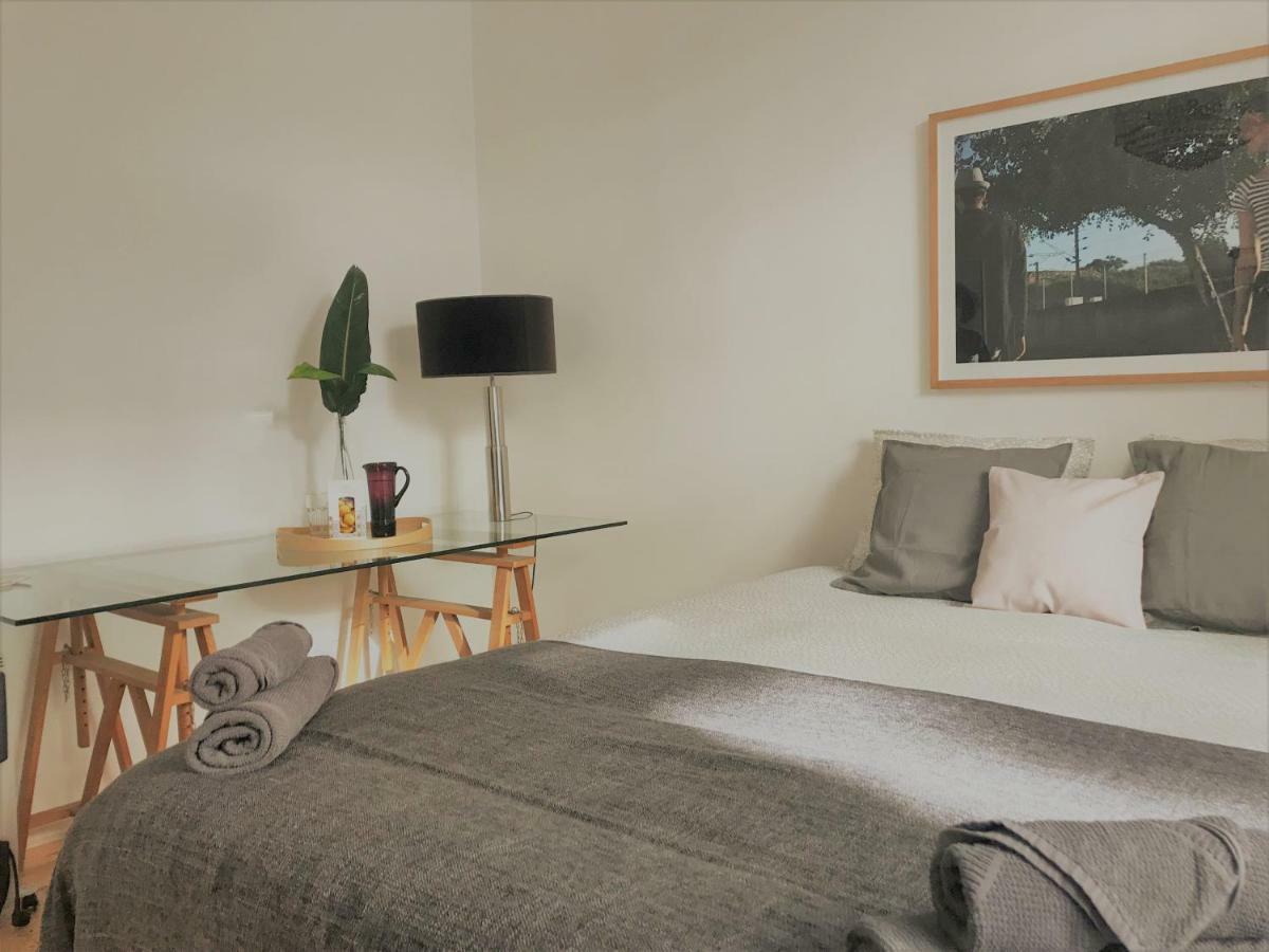 Baixa-Chiado Cosy 5 Bedrooms Lisbon Exterior photo