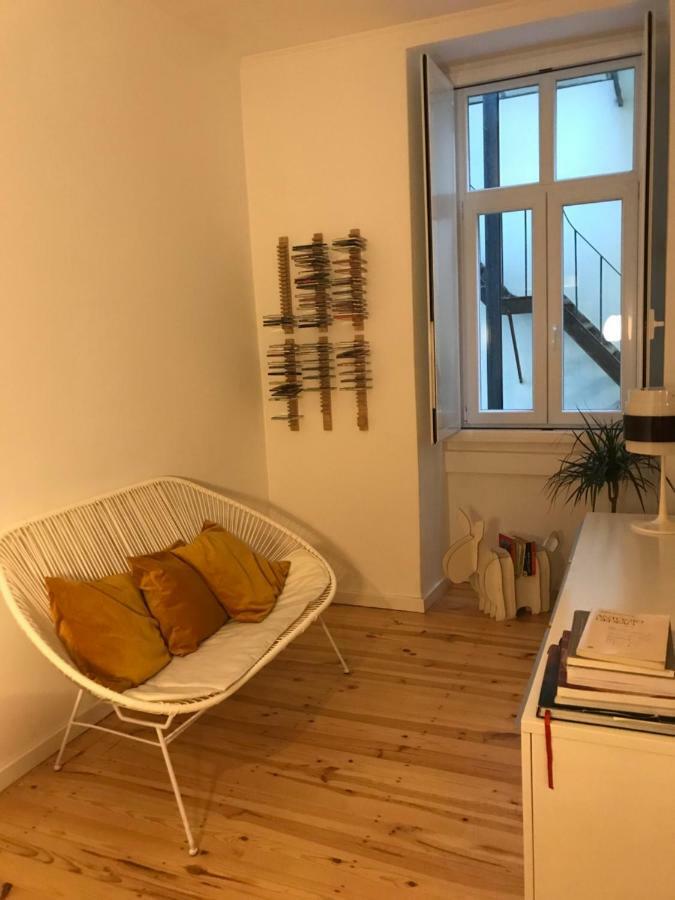 Baixa-Chiado Cosy 5 Bedrooms Lisbon Exterior photo
